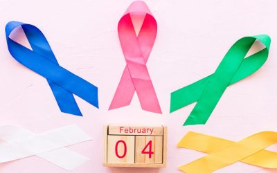 Giornata mondiale contro il cancro 4 febbraio